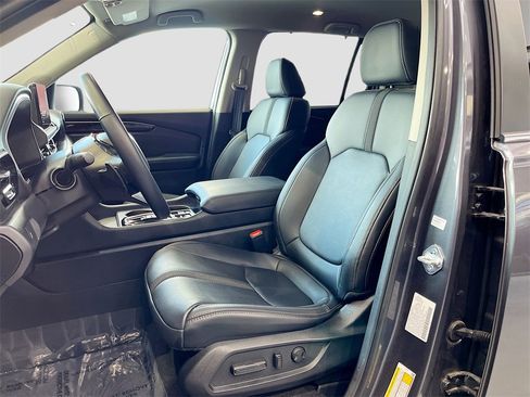 Used 2025 Honda Pilot EX-L image 20