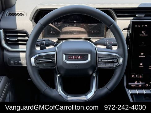 New 2027 GMC Terrain Elevation w/ Black Edition FWD image 12