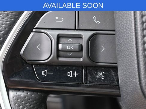 Used 2025 Toyota Tundra Platinum image 17