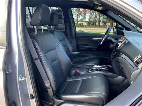 Used 2020 Honda Passport EX-L image 8