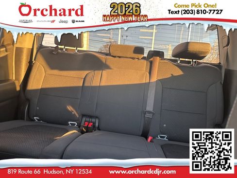 Used 2020 Chevrolet Silverado 1500 Custom Trail Boss w/ Custom Convenience Package image 28