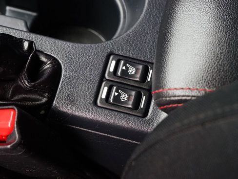 Used 2018 Subaru WRX Premium image 16