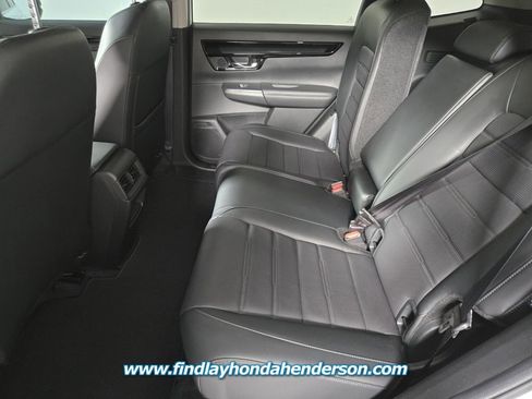 Certified 2023 Honda CR-V EX-L image 16