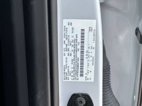 Used 2021 Ford F150 XLT w/ Equipment Group 302A High AWD/4WD image 34