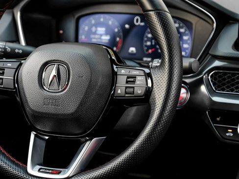 Used 2025 Acura Integra Type S FWD image 22