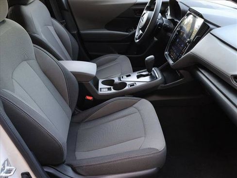 Certified 2026 Subaru Crosstrek 2.0i Premium w/ Crosstrek Mirror Package AWD/4WD image 23