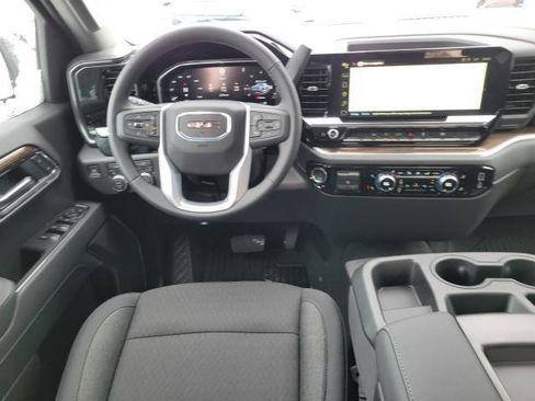 New 2026 GMC Sierra 1500 Elevation image 15