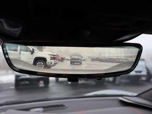 Used 2025 Chevrolet Corvette Z06 w/ Z07 Performance Package image 16