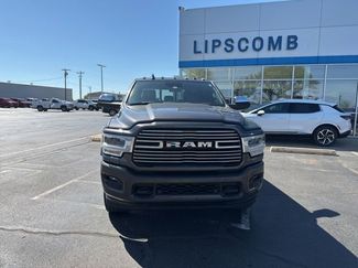 Used 2022 RAM 2500 Laramie AWD/4WD video 3