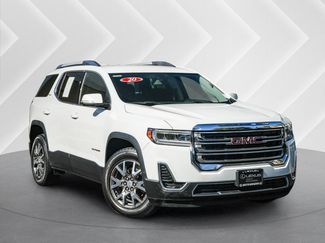 Used 2020 GMC Acadia SLE w/ Driver Convenience Package AWD/4WD video 1