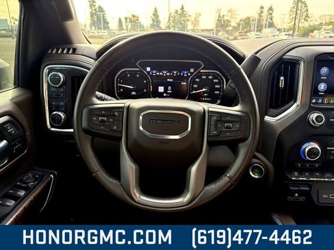 Used 2023 GMC Sierra 2500 Denali image 29