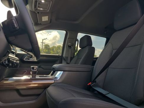 New 2026 Chevrolet Silverado 1500 RST AWD/4WD image 25