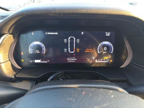 Used 2023 Jeep Grand Cherokee L Laredo AWD/4WD image 6