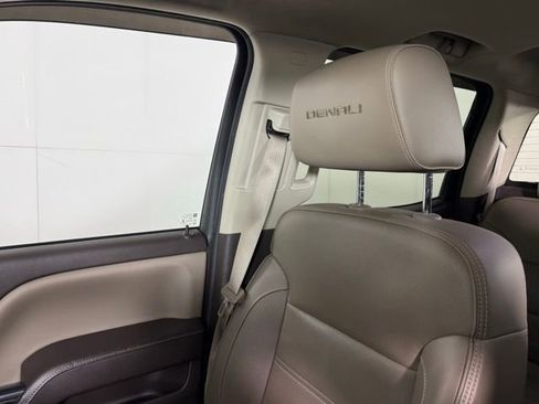 Used 2014 GMC Sierra 1500 Denali w/ Driver Alert Package image 17