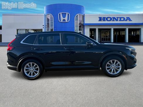 Used 2023 Honda CR-V EX-L image 8