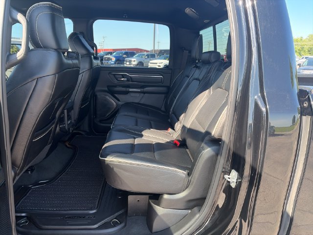 Used 2023 RAM 1500 Limited AWD/4WD image 25