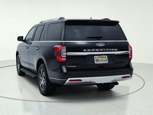 Used 2024 Ford Expedition Limited AWD/4WD image 6