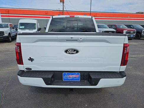 New 2026 Ford F150 XLT RWD image 10