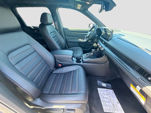 New 2026 Honda CR-V Sport-L image 23