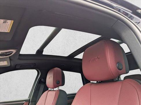 Used 2022 Porsche Macan GTS AWD/4WD image 16