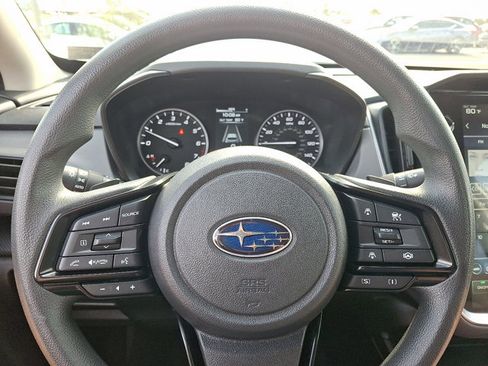 Certified 2024 Subaru Crosstrek 2.0i Premium AWD/4WD image 19