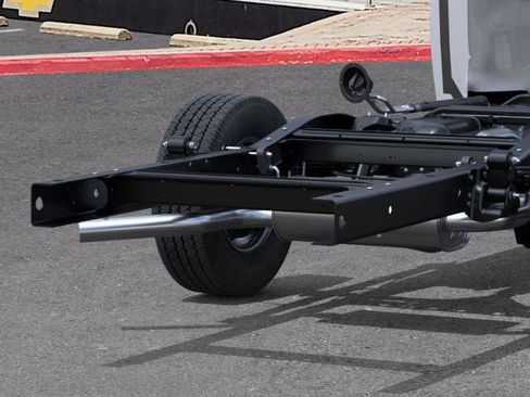 New 2025 Chevrolet Express 3500 w/ Power Convenience Package image 49