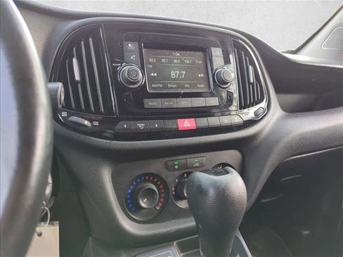 Used 2016 RAM ProMaster City Tradesman SLT w/ Rear Back-up Camera Group image 14