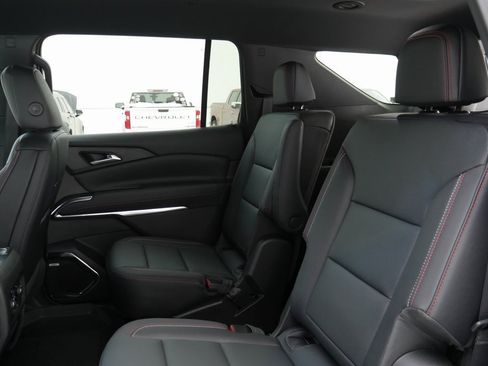 New 2026 Chevrolet Traverse Z71 w/ Enhanced Driving Package image 27