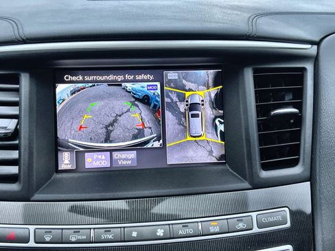 Used 2019 INFINITI QX60 Luxe w/ Essential Package image 19