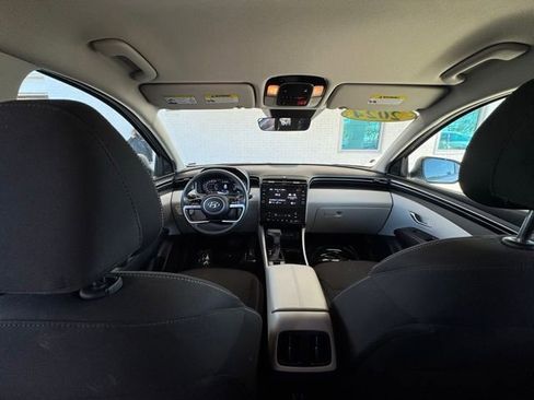 Used 2024 Hyundai Tucson SEL image 26