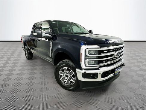 Certified 2024 Ford F250 Lariat AWD/4WD image 1