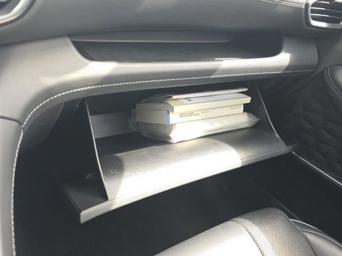 Certified 2022 Hyundai Santa Fe Limited image 28