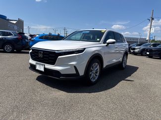 Used 2024 Honda CR-V EX 360° Tour