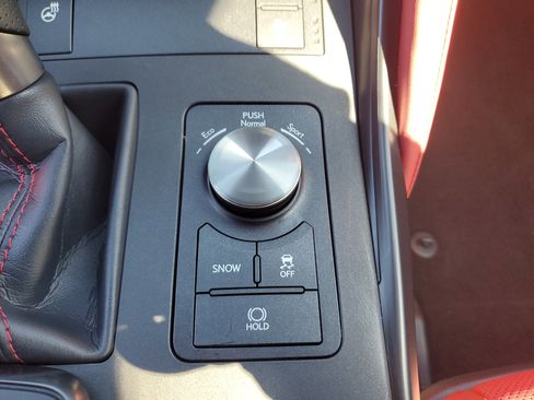 Used 2021 Lexus IS 350 F Sport image 24