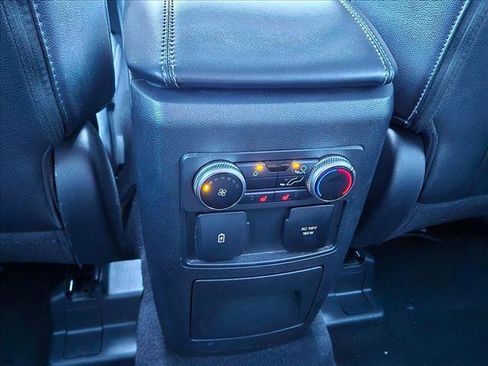 Used 2023 Ford Explorer Limited w/ Equipment Group 301A image 17