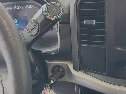 Used 2023 Ford F150 XLT AWD/4WD image 19