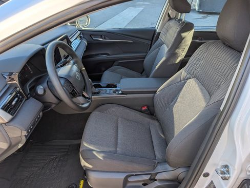 Used 2026 Toyota Camry LE image 2