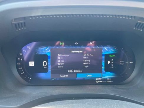 Used 2022 Volvo XC60 T8 Inscription w/ Advanced Package AWD/4WD image 18