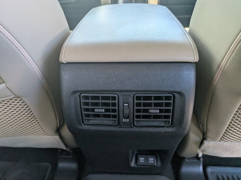 Used 2022 Toyota 4Runner SR5 Premium w/ Moonroof Package AWD/4WD image 28