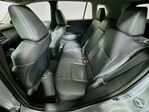 Certified 2026 Toyota Corolla Cross XLE w/ Convenience Package AWD/4WD image 24