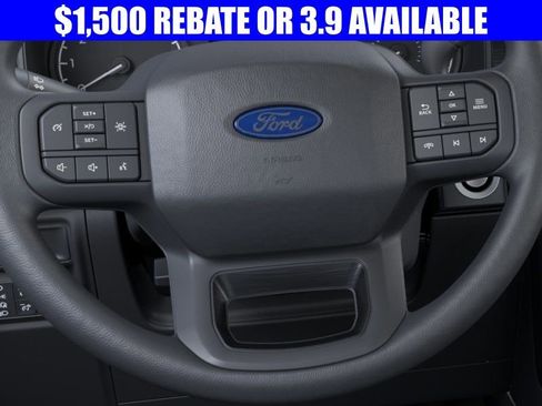 New 2026 Ford F150 STX image 12