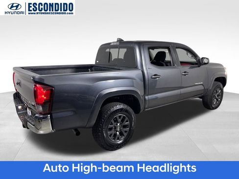 Used 2023 Toyota Tacoma SR5 image 7