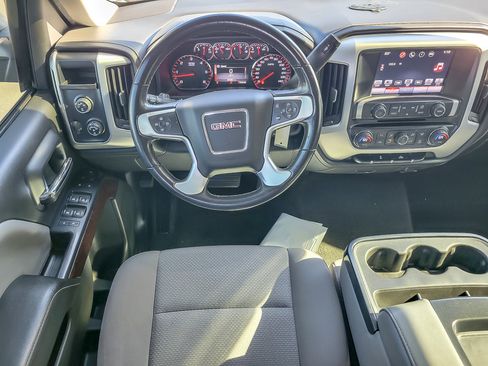 Certified 2016 GMC Sierra 1500 SLE w/ SLE Value Package image 11