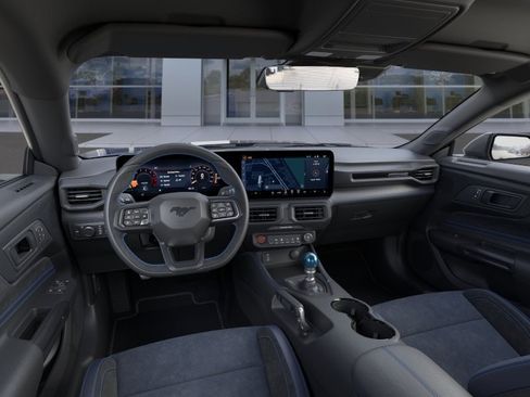 New 2026 Ford Mustang Dark Horse RWD image 12