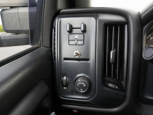 Used 2015 Chevrolet Silverado 3500 W/T w/ WT Convenience Package image 43