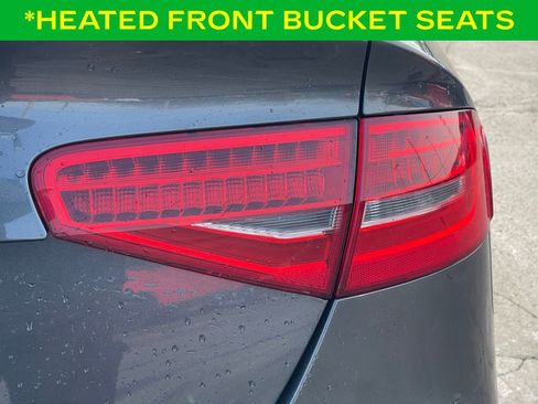 Used 2015 Audi S4 Premium Plus image 14