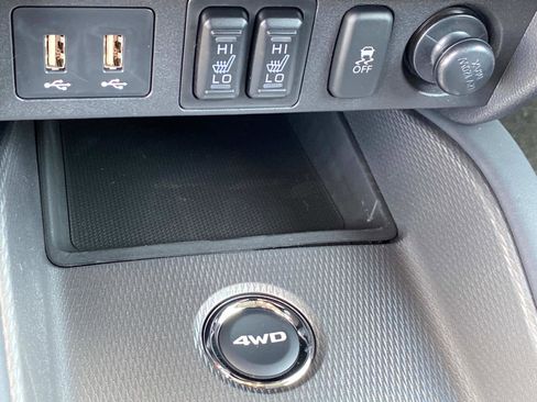 New 2024 Mitsubishi Outlander Sport LE image 16