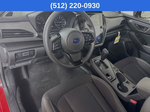 Certified 2026 Subaru Crosstrek 2.0i Premium image 10