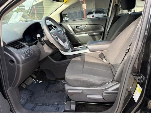Used 2014 Ford Edge SE w/ Equipment Group 101A AWD/4WD image 12