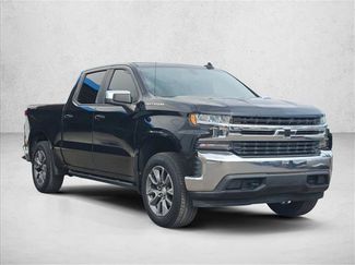 Certified 2019 Chevrolet Silverado 1500 LT w/ All-Star Edition AWD/4WD video 2